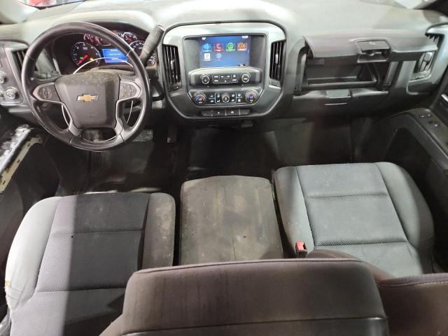 Chevrolet Silverado K1500 Lt Image 3