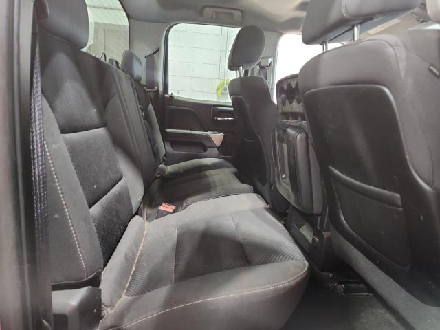 Chevrolet Silverado K1500 Lt Image 10