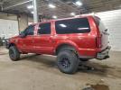 Ford Excursion Xlt Image 3