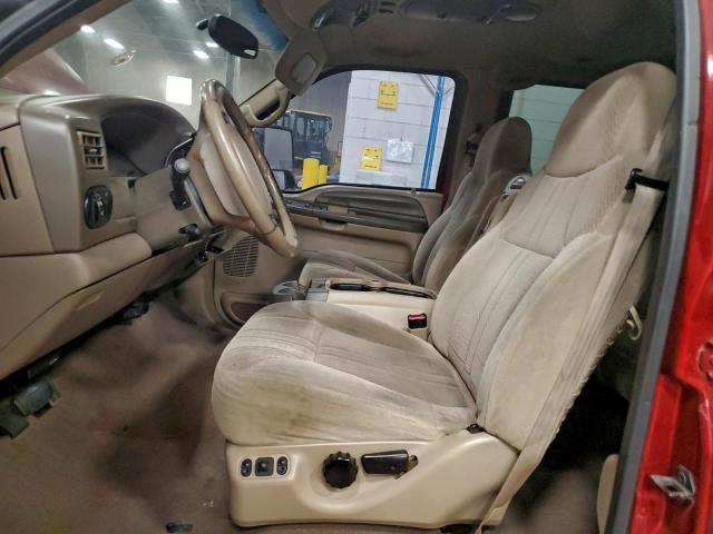 Ford Excursion Xlt Image 7