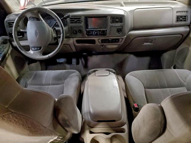 Ford Excursion Xlt Image 8