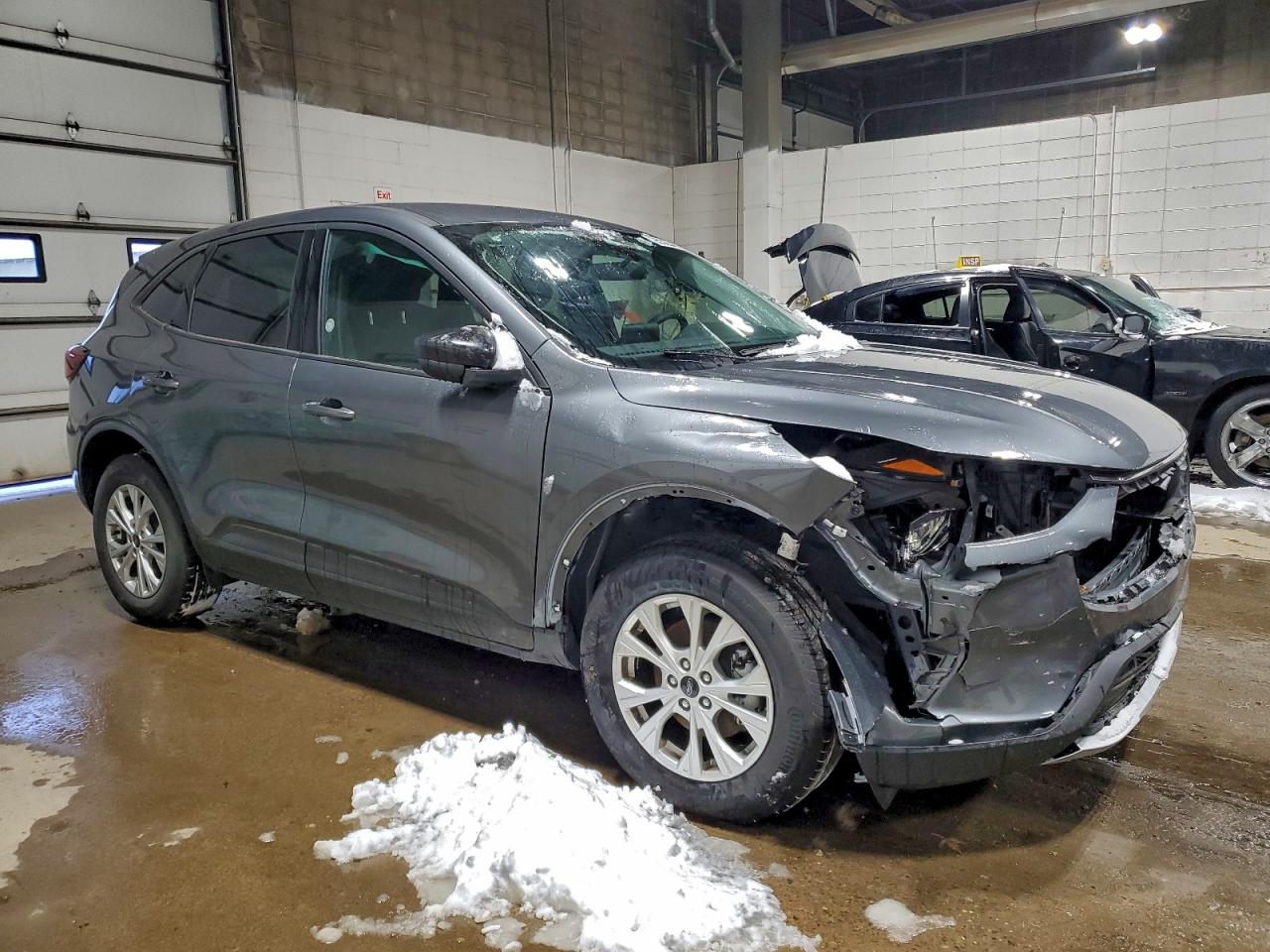 Ford Escape Active Image 5