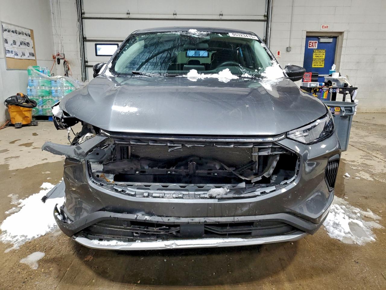 Ford Escape Active Image 7