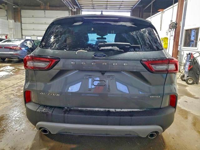 Ford Escape Active Image 9