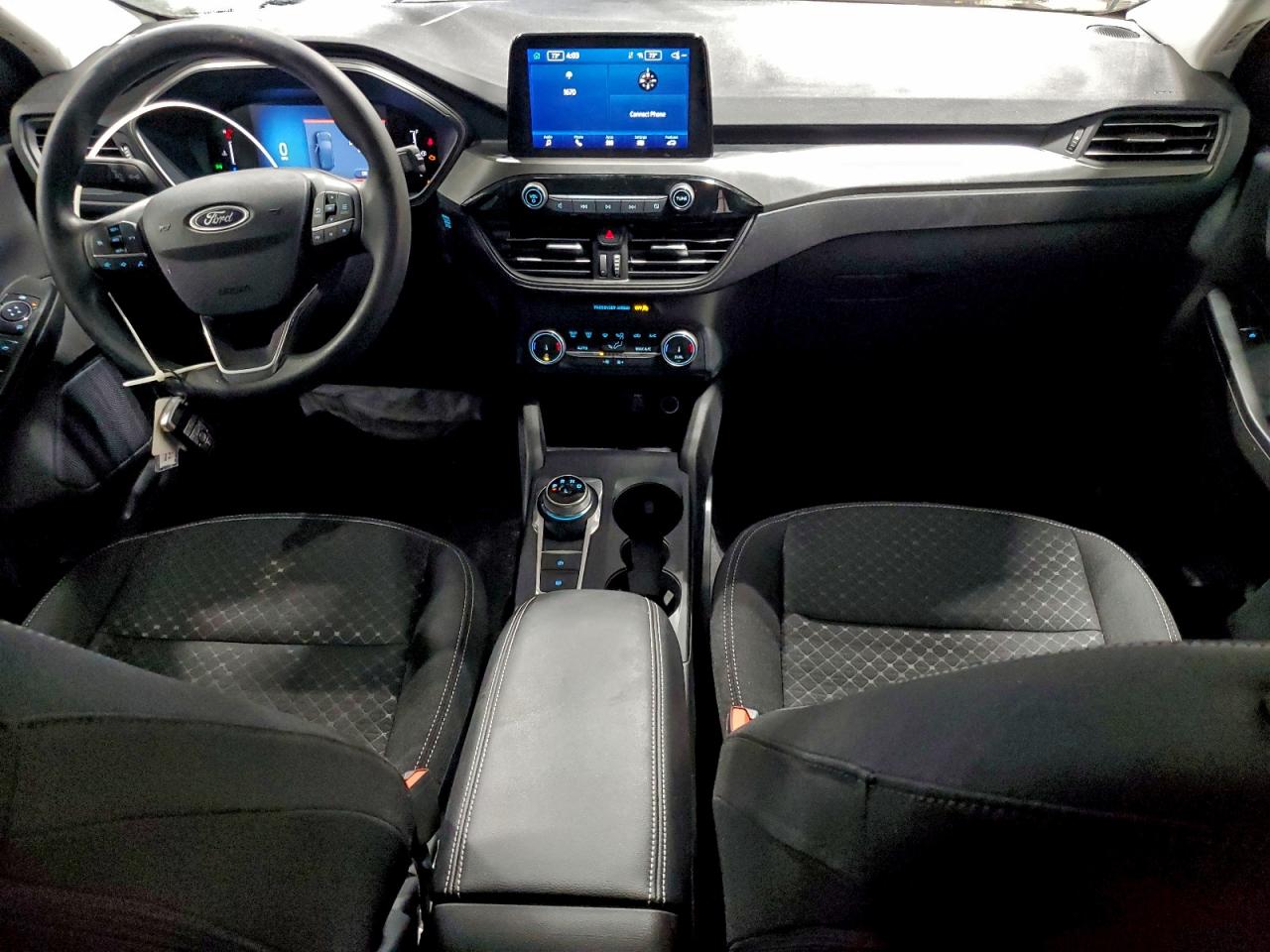 Ford Escape Active Image 13
