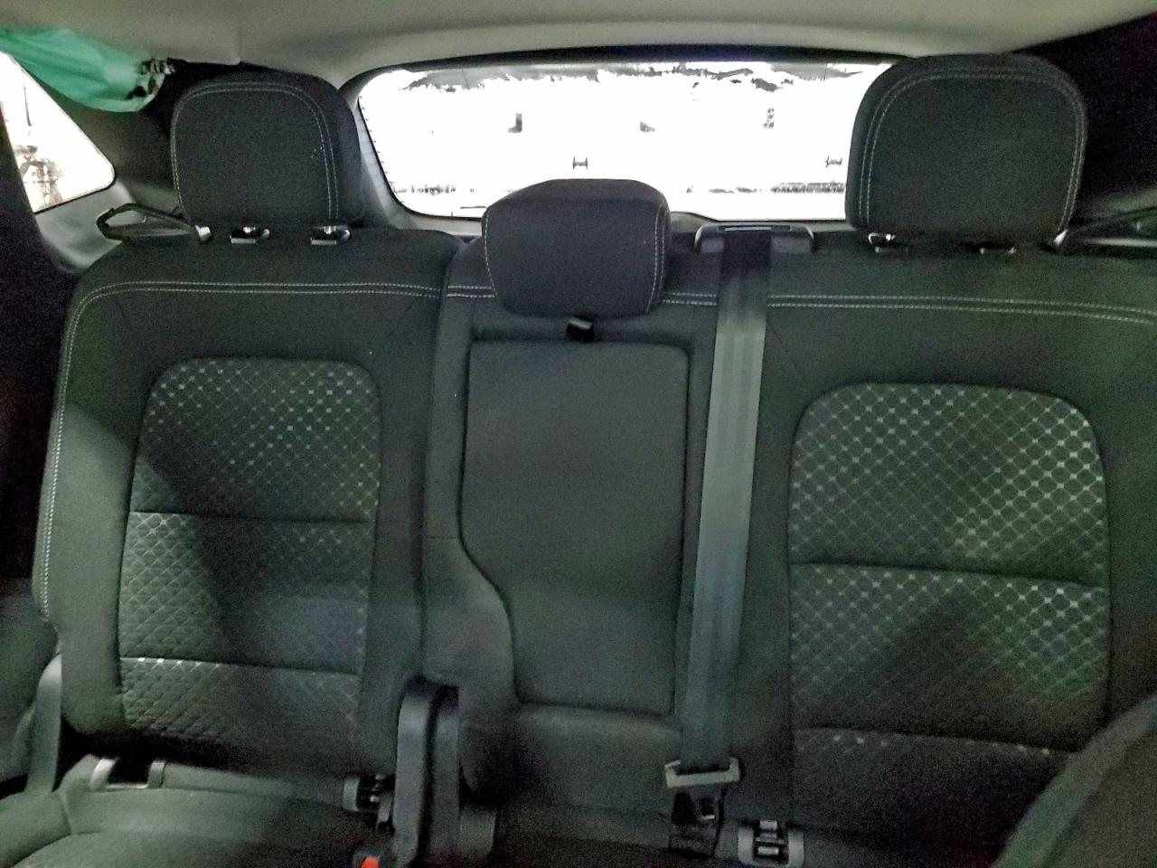 Ford Escape Active Image 12