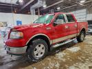 Ford F-150 Supercrew Image 1