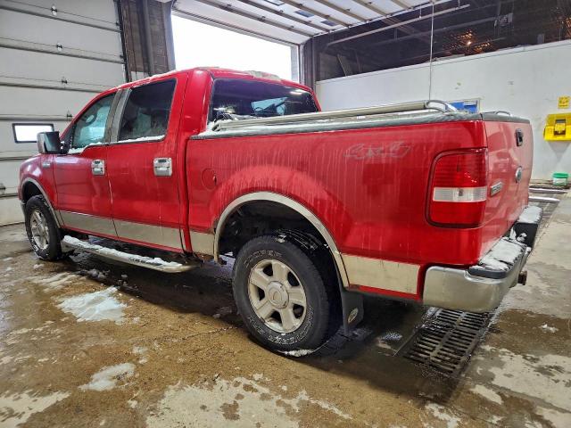 Ford F-150 Supercrew Image 2