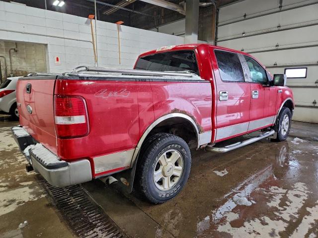 Ford F-150 Supercrew Image 6