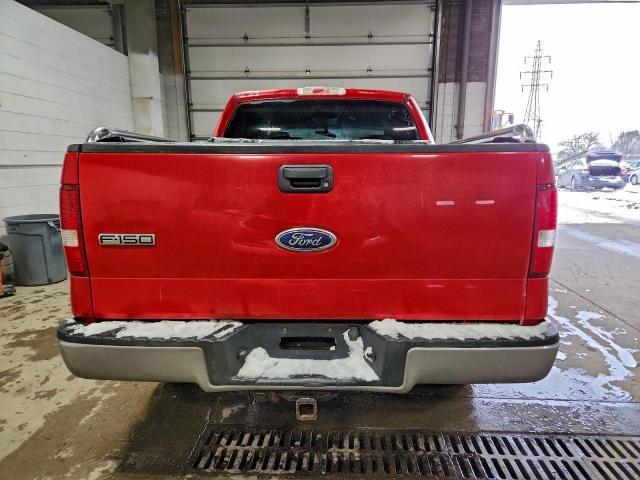 Ford F-150 Supercrew Image 4