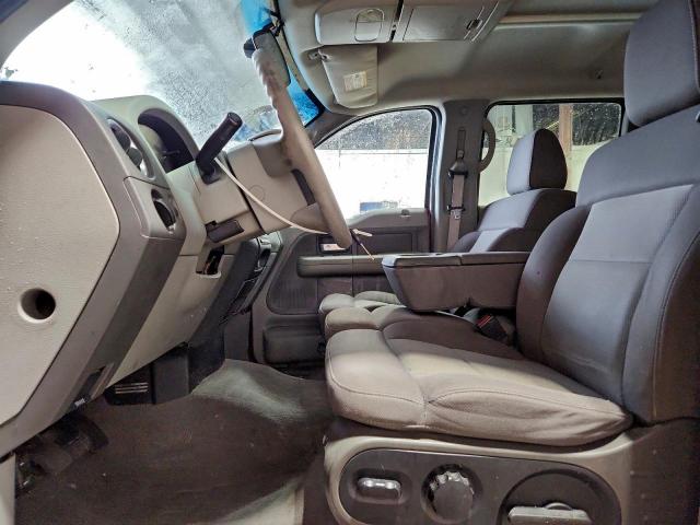 Ford F-150 Supercrew Image 3