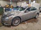 INFINITI G37 Image 1