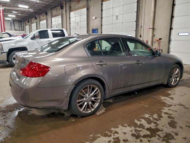 INFINITI G37 Image 7