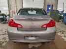 INFINITI G37 Image 8