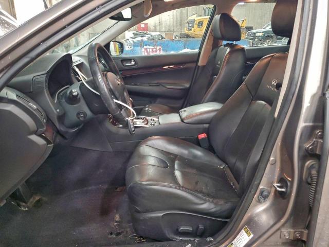 INFINITI G37 Image 2