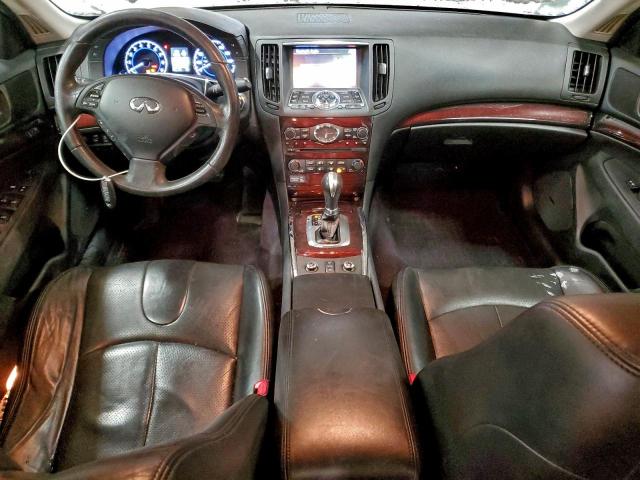 INFINITI G37 Image 6