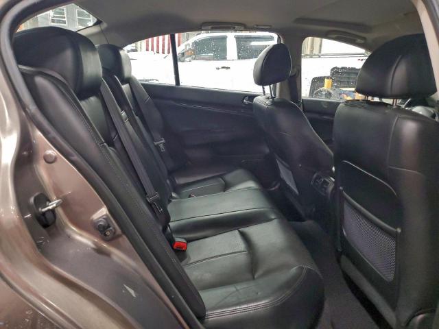 INFINITI G37 Image 5