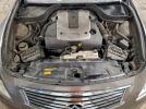 INFINITI G37 Image 11