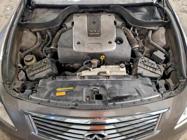 INFINITI G37 Image 11