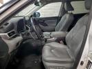 Toyota Highlander Xle Image 13