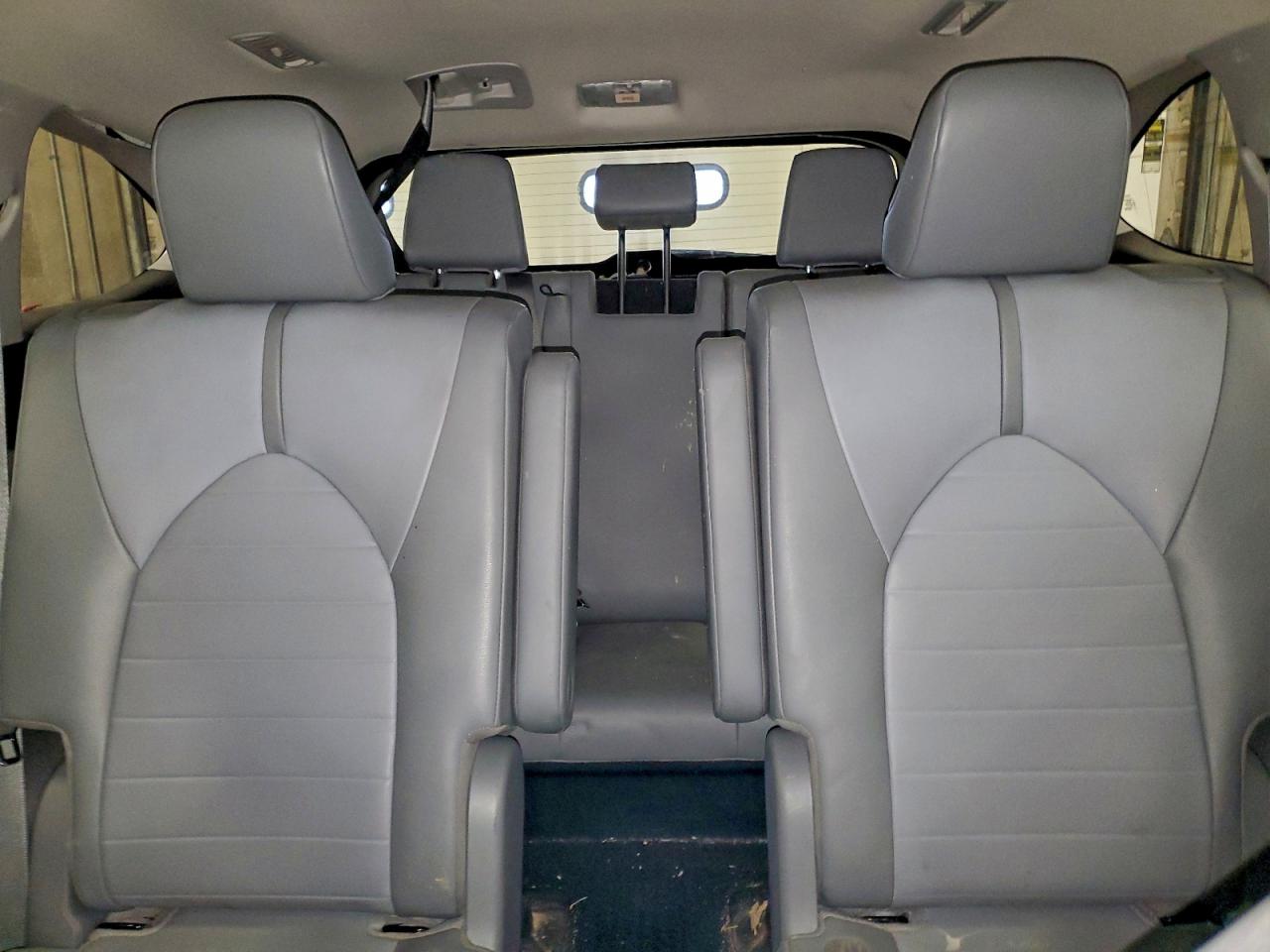 Toyota Highlander Xle Image 5