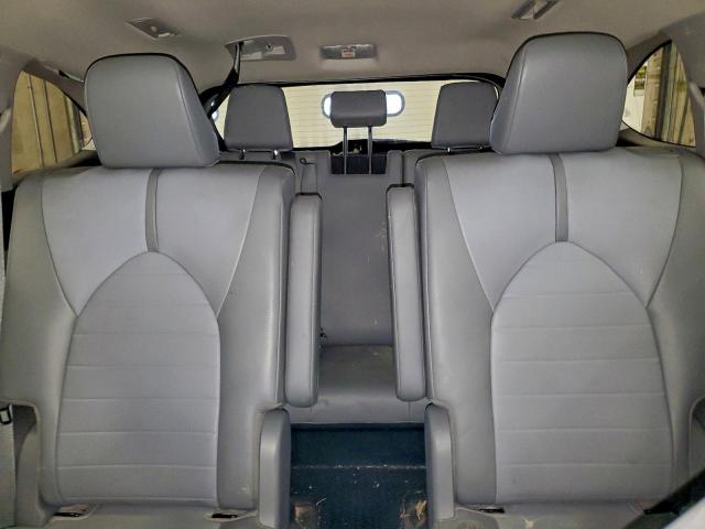 Toyota Highlander Xle Image 5