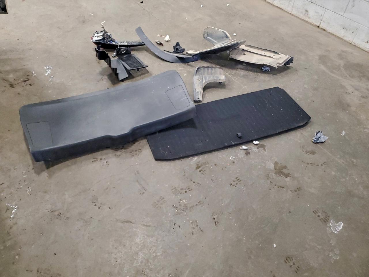 Toyota Highlander Xle Image 4